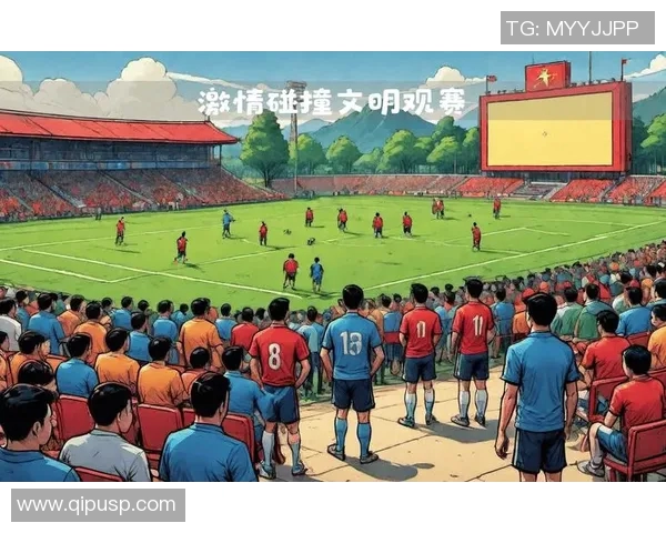 足球明星踢足球的卡通形象展现运动魅力与激情的完美结合