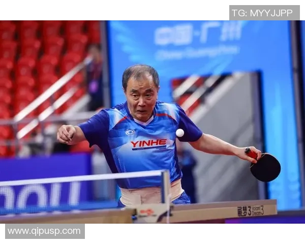 广州乒乓球队荣登乒乓球状态排行榜榜首引领全国赛事新风潮